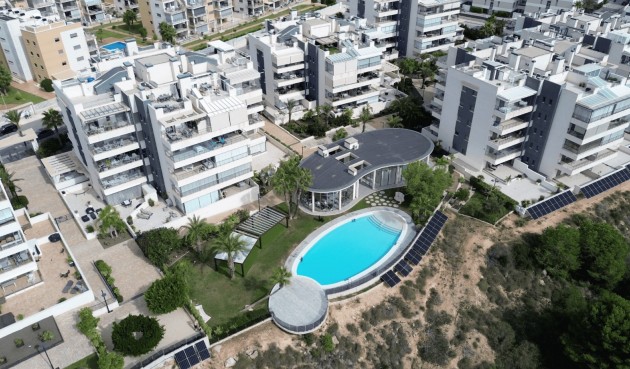 Apartment - Brukt - Orihuela Costa - Costa Blanca