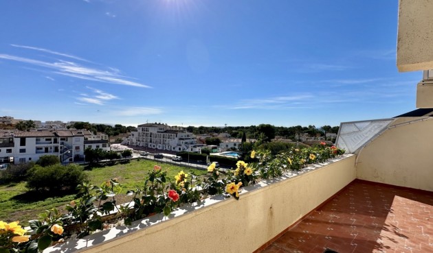 Apartment - Brukt - Orihuela Costa - Costa Blanca