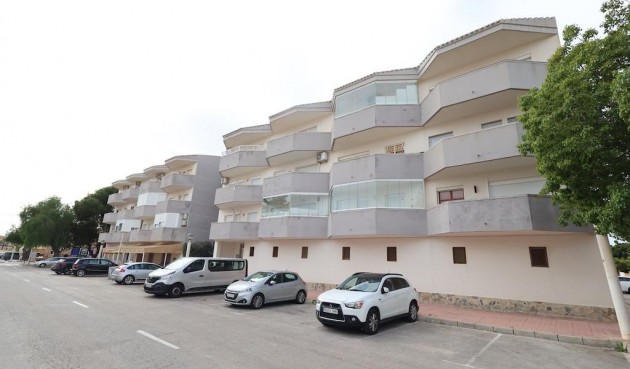 Apartment - Brukt - Orihuela Costa - Costa Blanca