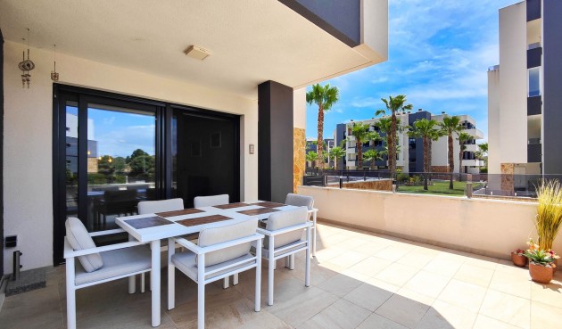 Apartment - Brukt - Orihuela Costa - Costa Blanca