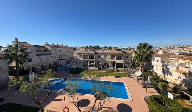 Apartment - Brukt - Orihuela Costa - Costa Blanca