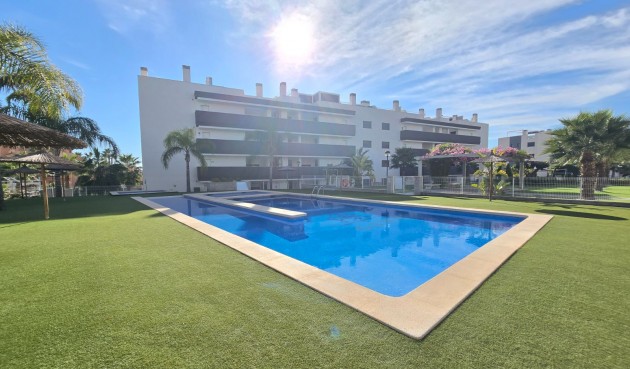 Apartment - Brukt - Orihuela Costa - Costa Blanca