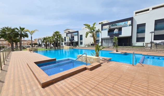Apartment - Brukt - Orihuela Costa - Costa Blanca