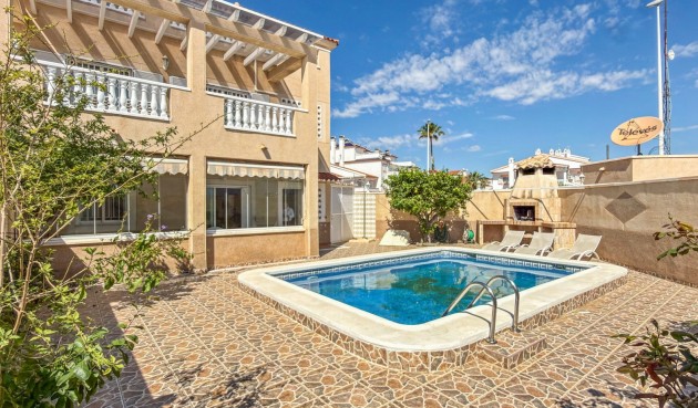Apartment - Brukt - Orihuela Costa - Costa Blanca