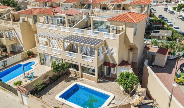Apartment - Brukt - Orihuela Costa - Costa Blanca