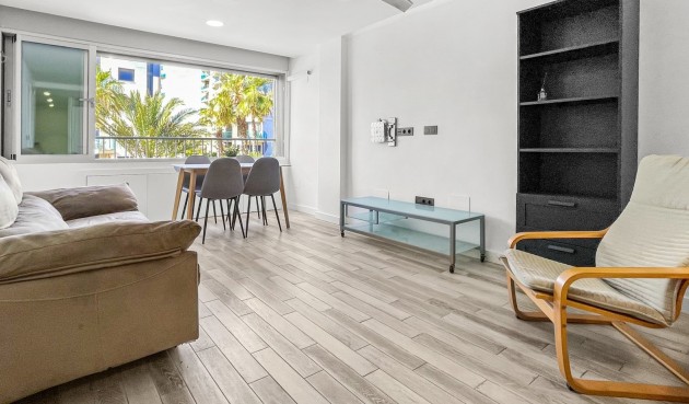 Apartment - Brukt - Orihuela Costa - Costa Blanca
