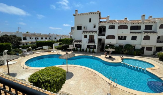 Apartment - Brukt - Orihuela Costa - Costa Blanca