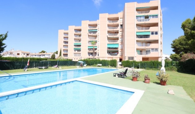 Apartment - Brukt - Orihuela Costa - Costa Blanca