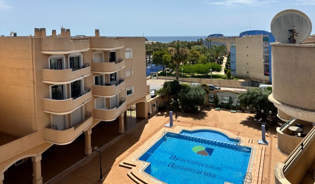 Apartment - Brukt - Orihuela Costa - Costa Blanca
