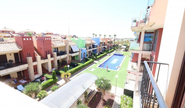 Apartment - Brukt - Orihuela Costa - Costa Blanca