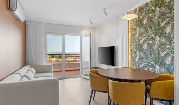 Apartment - Brukt - Orihuela Costa - Costa Blanca