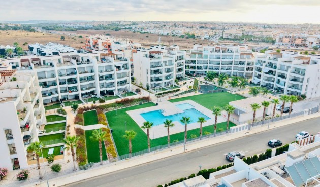 Apartment - Brukt - Orihuela Costa - Costa Blanca