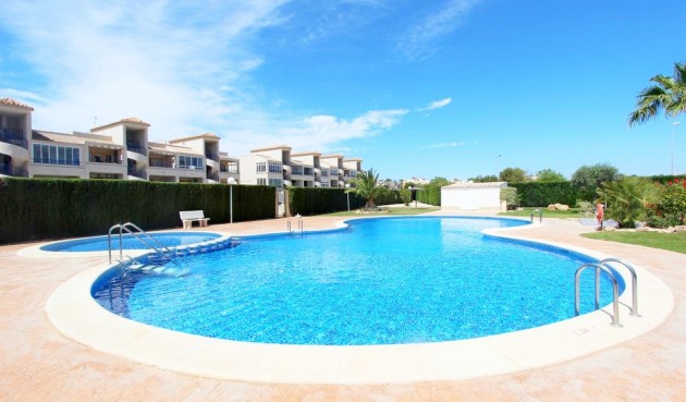 Apartment - Brukt - Orihuela Costa - Costa Blanca