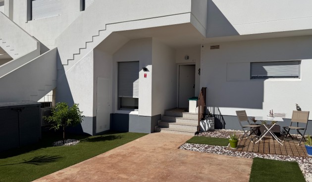Apartment - Brukt - Orihuela Costa - Costa Blanca