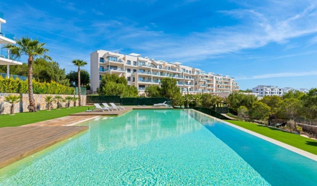 Apartment - Brukt - Orihuela Costa - Costa Blanca