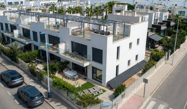 Apartment - Brukt - Orihuela Costa - Costa Blanca
