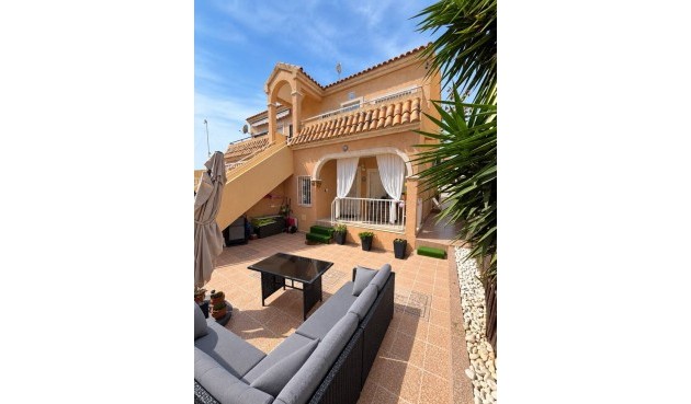 Apartment - Brukt - Orihuela Costa - Costa Blanca