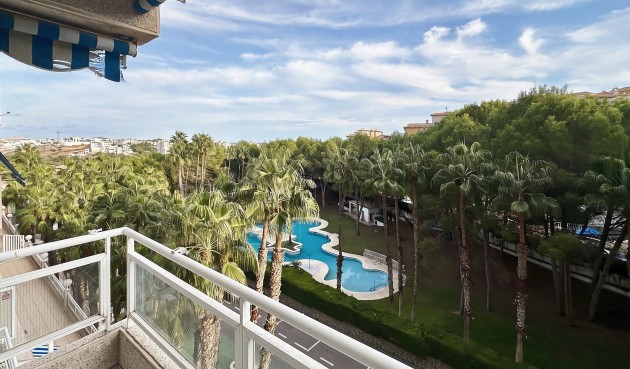 Apartment - Brukt - Orihuela Costa - Costa Blanca