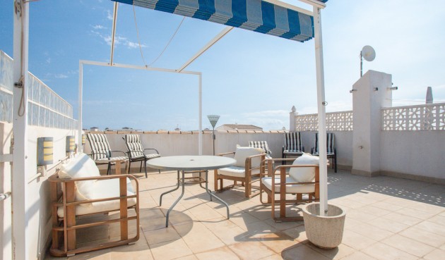 Apartment - Brukt - Orihuela Costa - Costa Blanca