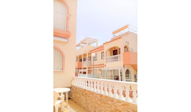 Apartment - Brukt - Orihuela Costa - La Florida