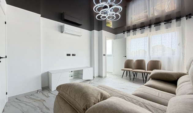 Apartment - Brukt - Orihuela Costa - La Zenia