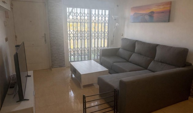 Apartment - Brukt - Orihuela Costa - Lomas De Cabo Roig-los Dolses