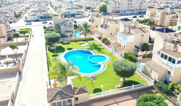 Apartment - Brukt - Orihuela Costa - Lomas de Cabo Roig