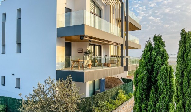 Apartment - Brukt - Orihuela Costa - Orihuela Costa