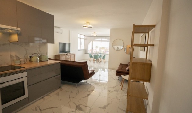 Apartment - Brukt - Orihuela -
                Inland