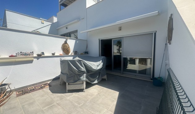 Apartment - Brukt - Orihuela -
                Inland