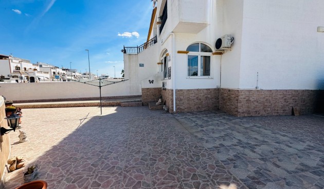 Apartment - Brukt - Orihuela - Inland