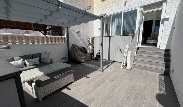 Apartment - Brukt - Orihuela -
                Inland