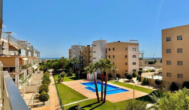 Apartment - Brukt - Orihuela - Inland