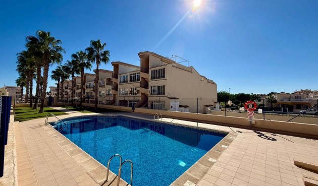 Apartment - Brukt - Orihuela - Los Balcones Y Los Altos