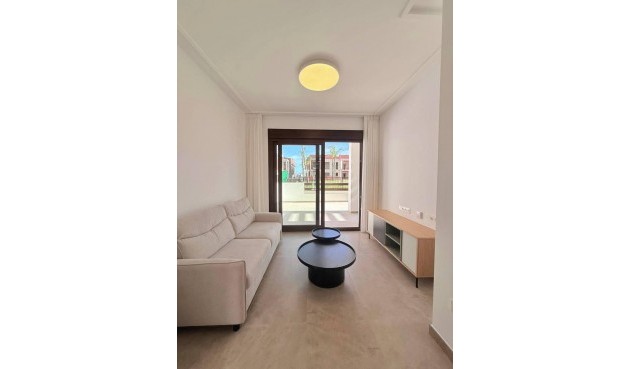 Apartment - Brukt - Orihuela - Urbanización Perla Del Mar