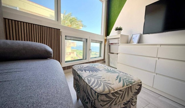 Apartment - Brukt - Pilar de la Horadada - Mil Palmeras