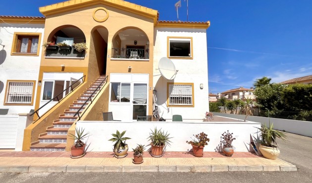 Apartment - Brukt - Playa Flamenca - Costa Blanca