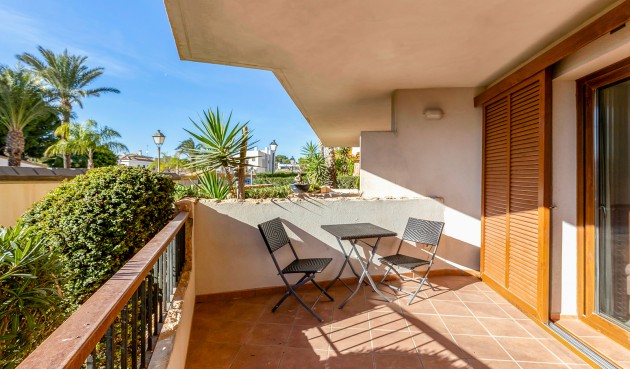 Apartment - Brukt - Punta Prima - Costa Blanca