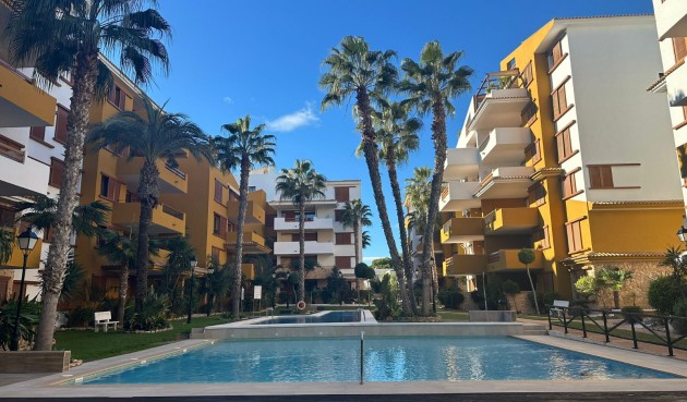 Apartment - Brukt - Punta Prima - Costa Blanca