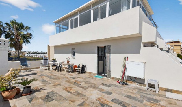 Apartment - Brukt - Punta Prima - Costa Blanca
