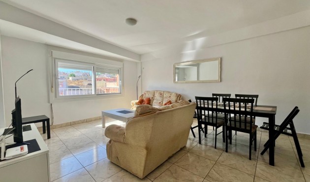 Apartment - Brukt - Rojales - Rojales