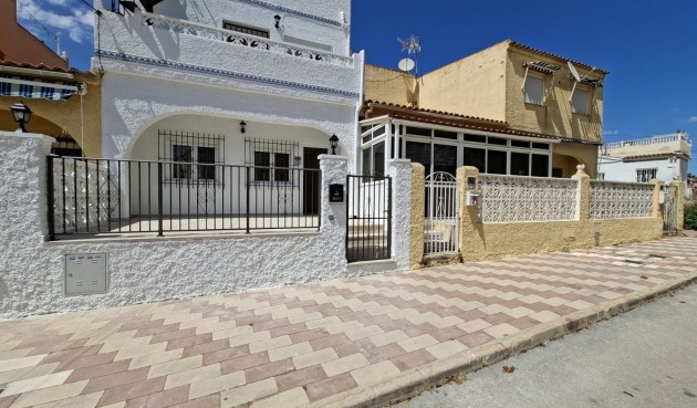 Apartment - Brukt - San Fulgencio - Costa Blanca