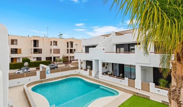 Apartment - Brukt - San Javier - Costa Calida
