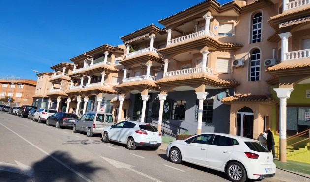 Apartment - Brukt - San Javier - San Javier