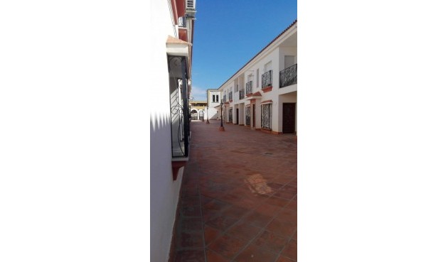 Apartment - Brukt - San Javier - San Javier