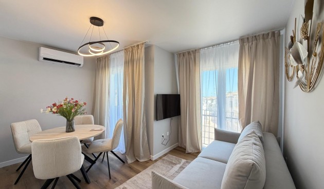 Apartment - Brukt - San Miguel de Salinas - Blue Lagoon - Galán