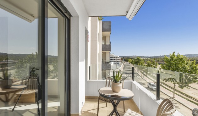 Apartment - Brukt - San Miguel de Salinas - Inland