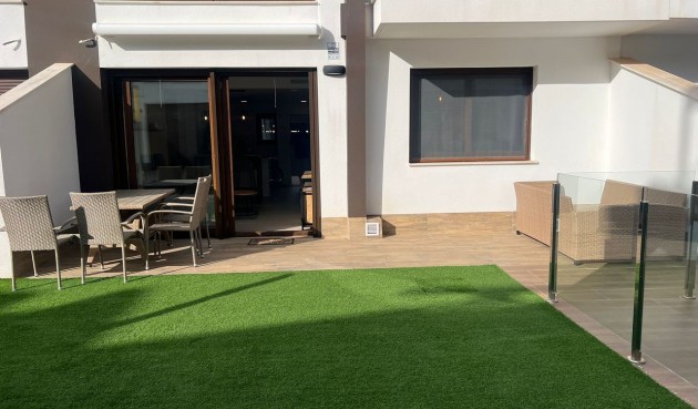 Apartment - Brukt - San Pedro del Pinatar - Costa Calida