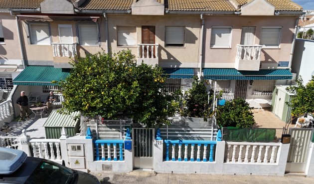 Apartment - Brukt - San Pedro del Pinatar -
                Costa Calida