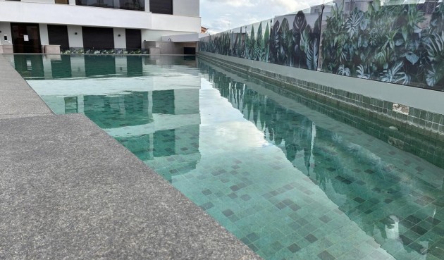 Apartment - Brukt - San Pedro del Pinatar - Costa Calida